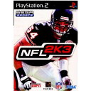 【中古】 PS2 NFL 2K3(20021226)