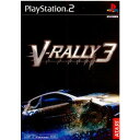 V-RALLY3(ブイラリー3)(20030116)