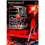 【中古】【表紙説明書なし】[PS2]真・三國無双3 (真・三国無双3) 無双3(20030227)