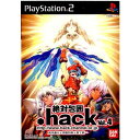 【中古】 PS2 .hack//絶対包囲 vol.4(ドットハック)(20030410)