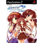 【中古】[PS2]メモリーズオフ デュエット 〜1st & 2ndストーリーズ〜(Memories Off Duet 〜1st&2nd stories〜)(20030327)