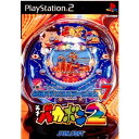 【中古】[PS2]必殺パチンコステーションV7 天才バカボン2(20030522)