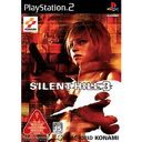 SILENT HILL 3(サイレントヒル3)(20030703)