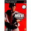 【中古】【表紙説明書なし】[PS2]MLB 2003(20030619)