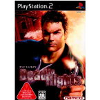 【中古】[PS2]Dead to Rights(デッド トゥ ライツ)(20030807)