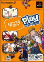 【中古】 PS2 EyeToy： Play(アイトーイ プレイ)(ソフト単体)(20040428)