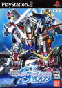 【中古】 PS2 SDガンダム Gジェネレーション SEED(20040219)