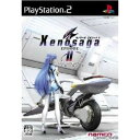 [PS2]ゼノサーガ エピソード2[善悪の彼岸](Xenosaga Episode