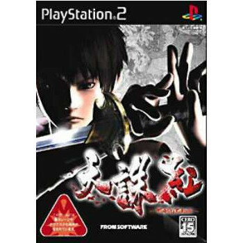   [PS2]Vn g(TENCHU KURENAI)(20040722)