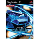 【中古】 PS2 グラディウスV(グラディウス5)(20040722)