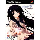 【中古】 PS2 Memories Off(メモリーズ オフ) 〜それから〜 通常版(20040624)