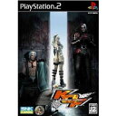 【中古】 PS2 KOF MAXIMUM IMPACT(マキシマムインパクト)(20040812)