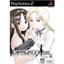 【中古】 PS2 GUNSLINGER GIRL.Volume.III(ガンスリンガーガール Vol.3)(20040819)