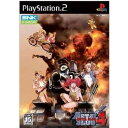 メタルスラッグ4 中古 PS2 METAL SLUG