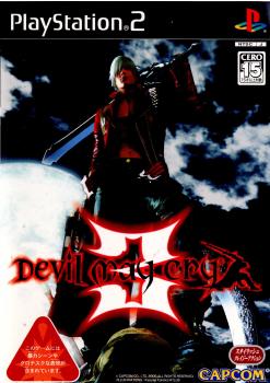 【中古】[PS2]Devil May Cry 3(デビルメイクライ3)(20050217)