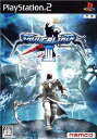 【中古】 PS2 ソウルキャリバーIII(SOULCALIBUR3)(20051123)