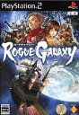 【中古】 PS2 ローグギャラクシー(Rogue Galaxy)(20051208)