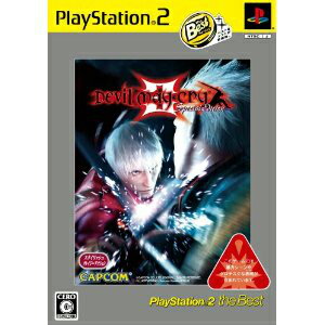 デビルメイクライ3 スペシャルエディション(Devil May Cry 3 Special Edition)(20060223)