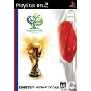 【中古】【表紙説明書なし】[PS2]2006 FIFA ワールドカップ ドイツ大会(FIFA Wor ...