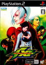 【中古】[PS2]THE KING OF FIGHTERS XI(ザ・キング・オブ・ファイターズ11)(20060622)