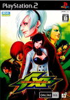 【中古】[PS2]THE KING OF FIGHTERS XI(ザ・キング・オブ・ファイターズ11)(20060622)