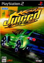 Juiced(ジュースド) チューンドカー伝説(20060518)