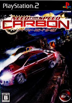 yÁz[PS2]Need for SpeedF Carbon(j[htH[EXs[h J[{)(20061221)