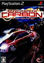 【中古】 PS2 Need for Speed： Carbon(ニードフォー スピード カーボン)(20061221)
