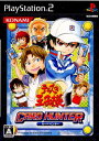 CARDHU 【中古】[PS2]テニスの王子様 CARD HUNTER(カードハンター) 通常版(20070222)