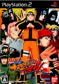 yÁz[PS2]NARUTO-ig- ` ieBbgANZ(20070405)