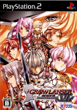 【中古】[PS2]グローランサーVI プレキャリウスワールド(GROW LANSER 4 Precarious World)(20070621)