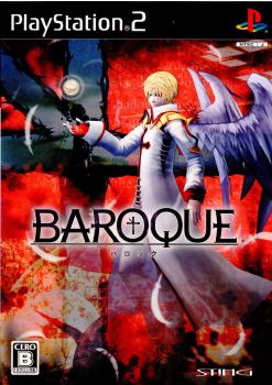 BAROQUE(バロック)(20070628)
