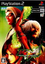 KOF MAXIMUM IMPACT REGULATION A(マキシマムインパクト レギュレーション A)(20070726)