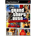 Grand Theft Auto:Liberty City Stories(グランド・セフト・オート リバティーシティ・ストーリーズ)(20070906)