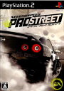 【中古】[PS2]ニード・フォー・スピード プロストリート(Need for Speed： ProStreet / NFSPS)(20080131)