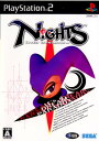 【中古】 PS2 NiGHTS into Dreams...(ナイツ イントゥ ドリームス) ナイトピア ドリームパック(初回限定版)(20080221)