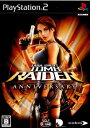 【中古】[PS2]トゥームレイダー: アニバーサリー(Tomd Raider: Anniversary)(20080327)