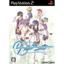 【中古】 PS2 リトルアンカー(LITTLE ANCHOR) 限定版(20090423)