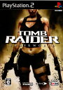 【中古】 PS2 トゥームレイダー:アンダーワールド(TOMB RAIDER: UNDERWORLD)(20090423)