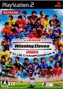 【中古】【表紙説明書なし】[PS2]Jリーグウイニングイレブン2009 クラブチャンピオンシップ(J.League Winning Eleven 2009 CLUB CHAMPIONSHIP)(20090806)