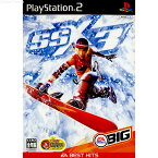 【中古】【表紙説明書なし】[PS2]EA BEST HITS SSX3(SLPM-65793)(20041209)