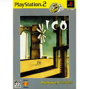 【中古】 PS2 ICO(イコ) PlayStation 2 the Best(SCPS-19151)(20040805)