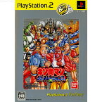 【中古】【表紙説明書なし】[PS2]キン肉マン ジェネレーションズ PlayStation 2 the Best(SLPS-73105)(20050224)