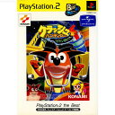 【中古】【表紙説明書なし】 PS2 クラッシュ バンディクー4 さくれつ 魔神パワー PlayStation 2 the Best(SLPM-74003)(20021017)