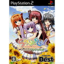 【中古】 PS2 シャッフル オン ザ ステージ KADOKAWA The BEST(SLPM-66806)(20070726)