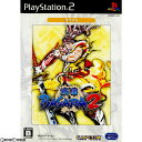 yÁzy\Ȃz[PS2]퍑BASARA2(oT2) JvR(SLPM-66691)(20070315)