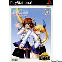 【中古】[PS2]D.C.P.S. 〜ダ・カーポ〜 プラスシチュエーション KADOKAWA THE Best(SLPM-66049)(20050714)