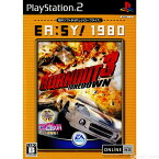 【中古】[PS2]EA：SY!1980 バーンアウト 3 テイクダウン(SLPM-66962)(20080228)