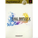 yÁz[PS2]t@Cit@^W[X(FINAL FANTASY X / FF10) MEGA HITS!(SLPS-72501)(20030116)