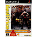 【中古】 PS2 God of War II(ゴッド オブ ウォー2) 終焉への序曲 Best Price (SLPM-67017)(20080807)